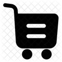 Cart  Icon