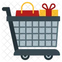 Cart  Icon