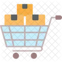 Cart Handcart Luggage Cart Symbol