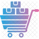 Cart Handcart Luggage Cart Symbol