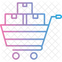 Cart Handcart Luggage Cart Symbol