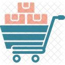 Cart Handcart Luggage Cart Symbol