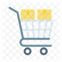 Cart  Icon