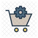Cart  Icon