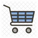 Cart  Icon