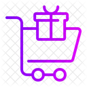 Cart  Icon