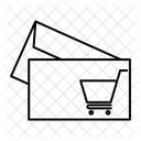 Cart  Icon
