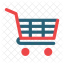 Shopping Ecommerce Shop Icon