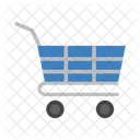Cart Shopping Ecommerce Icon
