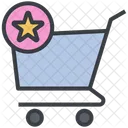 Cart  Icon