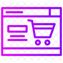 Cart  Icon