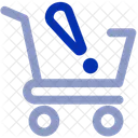 Cart Info Cart Shopping Icon