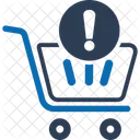 Cart Information Buy Cart Icon