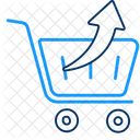 Cart items  Icon