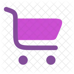 Cart large  Icon