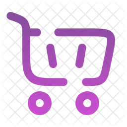 Cart Large  Icon