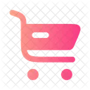 Cart Large  Icon