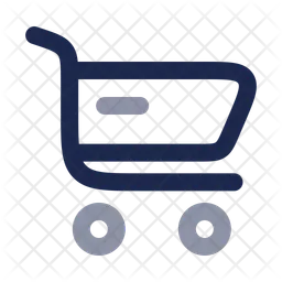 Cart-large  Icon