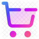 Cart Minus  Icon