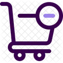 Ecommerce Shopping Online Icon