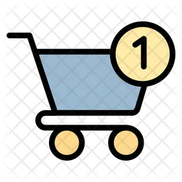 Cart Notification  Icon