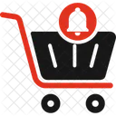 Cart Notification Buy Ecommerce Symbol