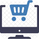 Cart Page  Icon