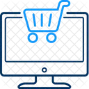 Cart page  Icon