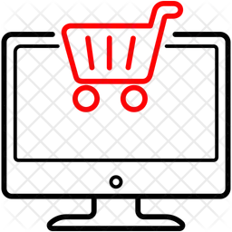 Cart page  Icon