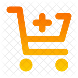 Cart Plus  Icon