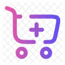 Cart-plus  Icon