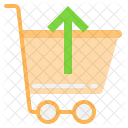 Cart Purchase  Icon