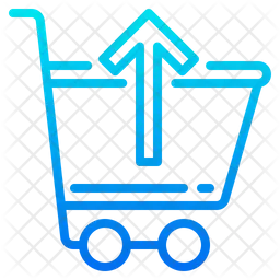 Cart Purchase  Icon