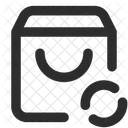 Cart Refresh  Icon