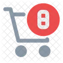 Cart reminder  Icon