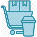 Cart remove  Icon