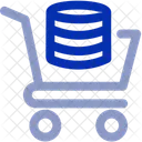 Cart Server Cart Server Icon
