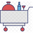 Cart Service  Icon