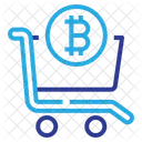 Cart Shopping  Icon