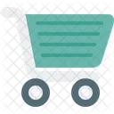 Cart Shopping Shopping Cart Icon