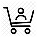 Cart Shopping Cart Shopping Icon