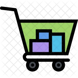 Cart  Icon