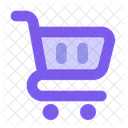 Cart Tags Buy Retail Icon