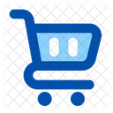 Cart tags  Icon