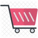 Cart Tags  Icon