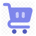 Cart tags  Icon