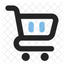Cart tags  Icon