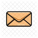 Correo Mensaje Correo Electronico Icono