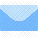 Carta E Mail Mensagem Icon