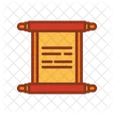 Carta Correo Mensaje Icon